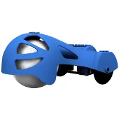 Sphero ACH001BLU, Orbotix, Chariot, Bleu