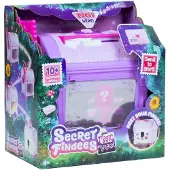 Goliath Playset Secret Findees Boîte aux lettres magique