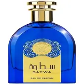Ard Al Zaafaran Satwa Eau de Parfum 100 ml