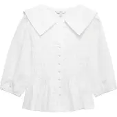 Marks & Spencer Chemisier blanc