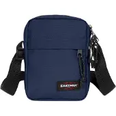 Eastpak Sac à bandoulière 'The One' bleu marine