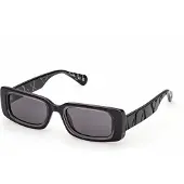 MAX&Co. Lunettes De Soleil Pour Femme Mo0156