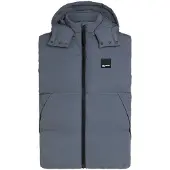Karl lagerfeld JEANS Gilet gris