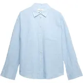 Marks & Spencer Chemisier bleu clair