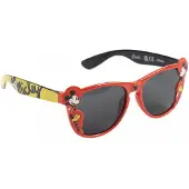 Disney Mickey Red Premium Sonnenbrille