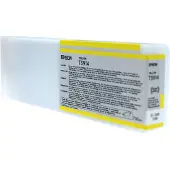 Epson T5914 (C13T591400) Cartouche d'encre jaune