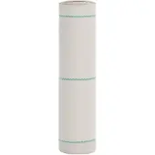 vidaXL Membrane anti-mauvaises herbes blanc 0,5x50 m PP