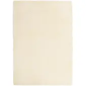 vidaXL Tapis shaggy à poils longs NAVARRA crème 240x340 cm polyester