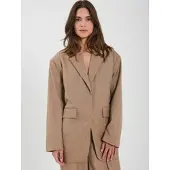Norr Blazer ' Novia ' jaune