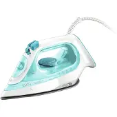Braun SI3043GR TexStyle 3 turquoise Fer à vapeur 0127405018 Euronics Xklusiv, Fer à repasser, Vert
