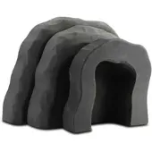 Ostheimer Grotte du dragon 2 pcs