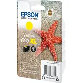 Epson 603XL Cartouche Jaune