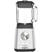 Magimix Power Blender 3 Chrome Mat