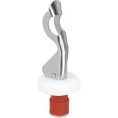 Metaltex Fermeture excentrée, jeu de 2 pièces 405310