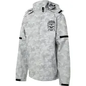 Rokker Rainset Camo Gris/Camouflage 3XL unisex