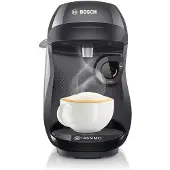 Bosch Cafetière Tassimo Bundle TAS102EC6 et 3 packs T-Disc Noir