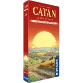 Asmodee Jeu de stratégie Catan Extension