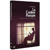 Warner Bros. La couleur pourpre DVD