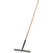 Gardena Pureline Rake 36 Cm Doré