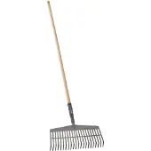 Gardena Pureline Rake 43 Cm Doré