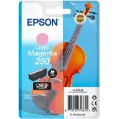 Epson 250 (C13T16N64010) - Magenta clair - Cartouche d'encre