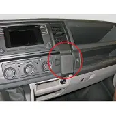 Brodit Proclip Volkswagen Transporter T6 2016