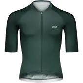 POC Pristine Short Sleeve Jersey Vert XL Homme