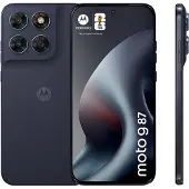 Motorola MOTO G87 OVERTURE