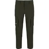 Salewa Pantalon cargo de randonnée femme Puez