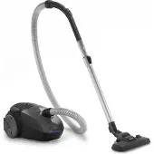 Philips Aspirateur traineau 77db gris - - FC8244/09 - powergo