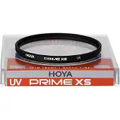 Hoya PrimeXS Multicoated UV Filtre 62 mm