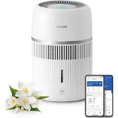 Philips Série 4000 Humidificateur d'air HU4210/04