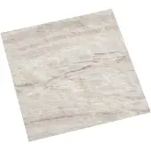 vidaXL Lames de sol 5,11 m² 55 pièces PVC marron et beige