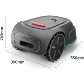 Philips Robot-tondeuse Série 3000