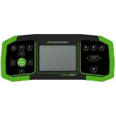 Gossen metrawatt GOSS Mesureur de terre et de basse impédance (CAT III 600V, CAT IV 300V, Multimètre portable)