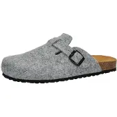 Lico Pantolette Bioline Clog Nature 41