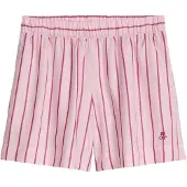 Marc O'Polo Pantalon de pyjama ' Mix N Match ' rose / rose