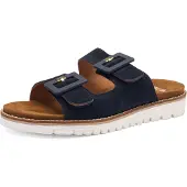 Ara Mule bleu nuit