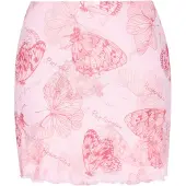 Mymo Jupe 'Young Fashion Collection' rose