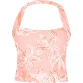 IZIA Haut orange