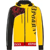 Cipo & Baxx Survêtement jaune