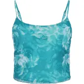 Mymo Haut 'Young Fashion Collection' aqua