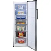 Domo Congélateur Armoire - Pose Libre 240 L