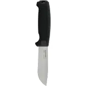 Morakniv Couteau Amberg Full Flatt, grey box