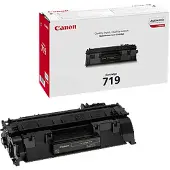 Canon Toner noir 719 (CF)