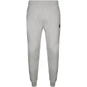 SikSilk Pantalon 'Essentials' gris clair