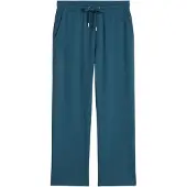 Marc O'Polo Pantalon de pyjama ' Mix N Match ' bleu foncé / pétrole