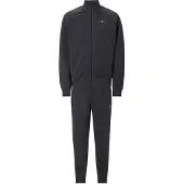 Adidas Survêtement 'TECH ESSENTIALS' gris foncé