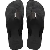 Havaianas Tongs 4148427.0090 pour Homme