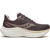 Saucony Chaussure de course 'Triumph 24' marron / brun foncé / rose